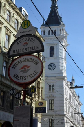 Währing Prime, Wien, Österreich